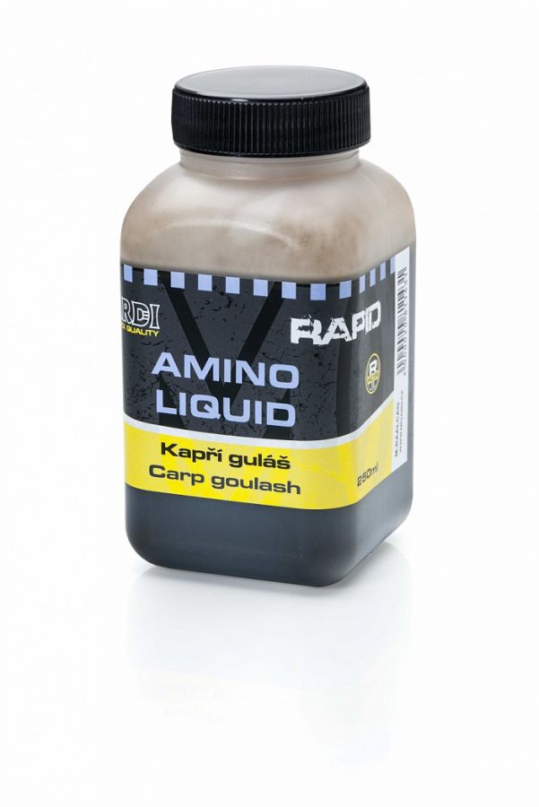 Amino liquid - Kaprí guláš